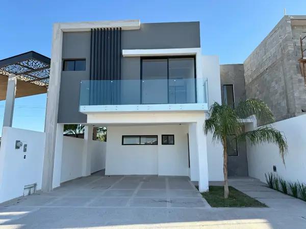 Casa en venta en Quintas del Palmar, Torreón, Coahuila de Zaragoza