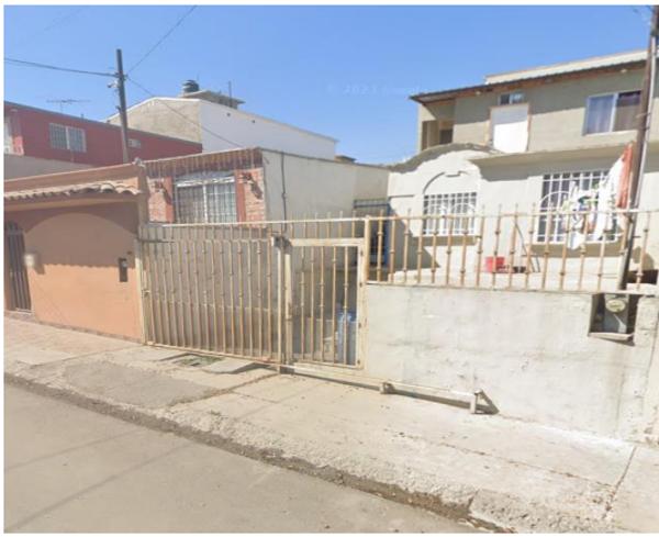 Casa en venta en Villa Fontana I, Tijuana, Baja California