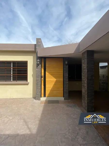 Casa en venta en Mitras Centro, Monterrey, Nuevo León