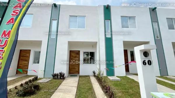 Casa en venta en Valente Diaz, Veracruz, Veracruz de Ignacio de la Llave