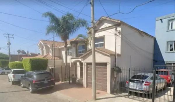 Casa en venta en Playas de Tijuana Sección Costa de Oro, Tijuana, Baja California
