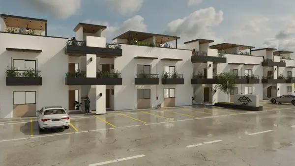 Departamento en venta en Quintas del Palmar, Torreón, Coahuila de Zaragoza
