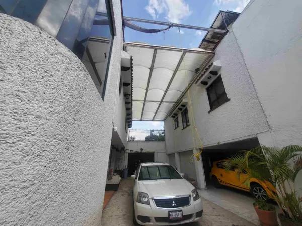 Casa en venta en San Juan de Aragón I Sección, Gustavo A. Madero, Ciudad de México