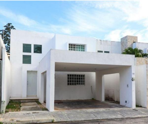 Casa en venta en Altabrisa, Mérida, Yucatán