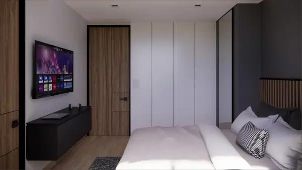 Departamento en venta en San Lucas Tepetlacalco, Tlalnepantla de Baz, México