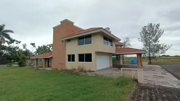 Casa en venta en Club de golf Xalapa, Emiliano Zapata, Veracruz