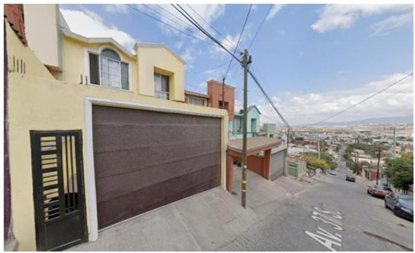 Casa en venta en Urias, Tijuana, Baja California