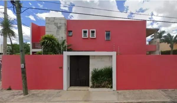 Casa en venta en Emiliano Zapata Nte, Mérida, Yucatán