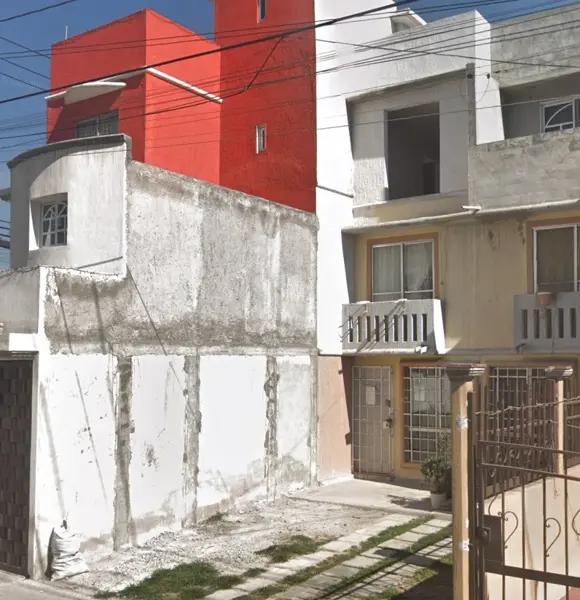 Casa en venta en Hacienda del Jardín, Tultepec, México