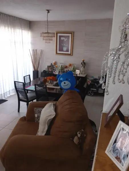 Casa en venta en Cafetales, Coyoacán, Ciudad de México