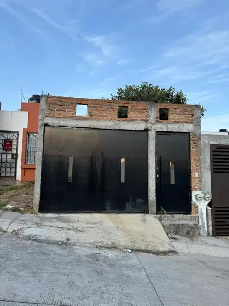 Casa en venta en Hacienda Cipres, Morelia, Michoacán de Ocampo