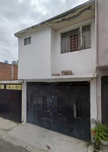Casa en venta en Privadas del Sol, Tarímbaro, Michoacán de Ocampo