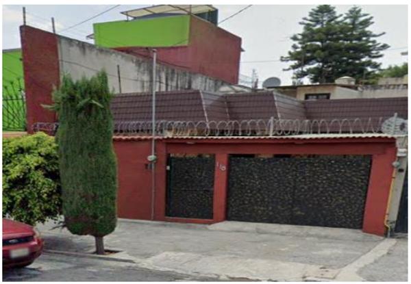 Casa en venta en Claveria, Azcapotzalco, Ciudad de México