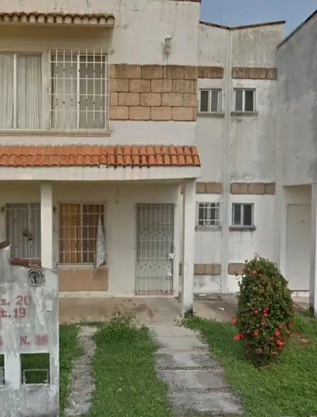 Casa en venta en Residencial las Olas, Cosoleacaque, Veracruz de Ignacio de la Llave