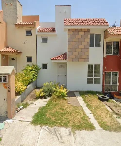 Casa en venta en El Encanto, Atlixco, Puebla