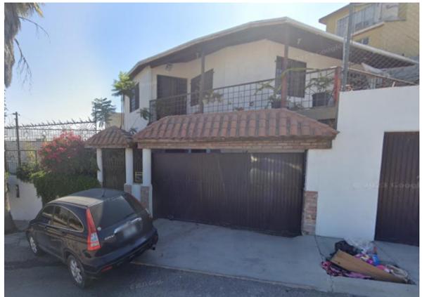 Casa en venta en Villa Fontana IX, Tijuana, Baja California