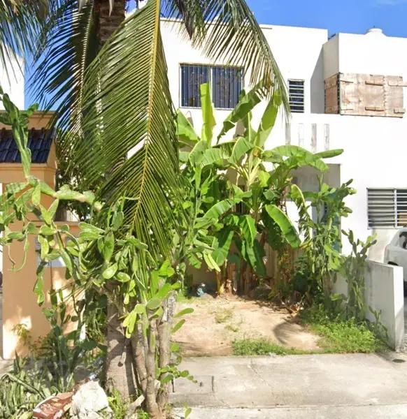 Casa en venta en Cataluña, Solidaridad, Quintana Roo