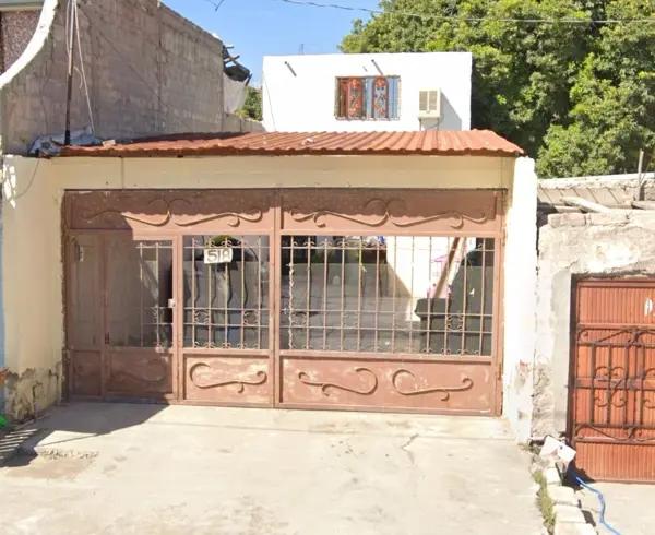 Casa en venta en Vicente Guerrero, Torreón, Coahuila de Zaragoza
