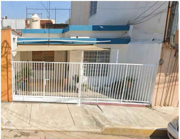 Casa en venta en América, Centro, Tabasco