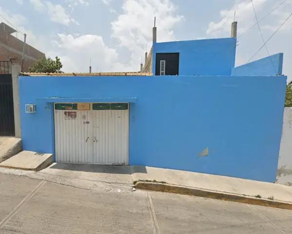 Casa en venta en Guadalupe, Tulancingo de Bravo, Hidalgo