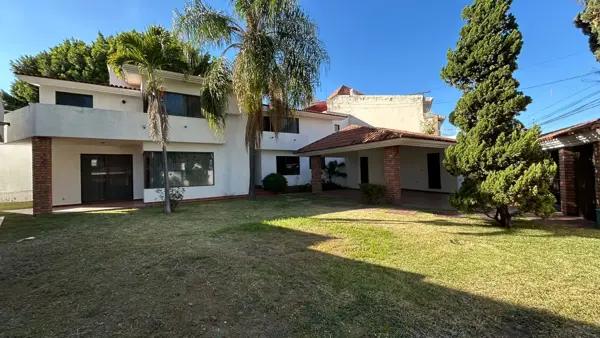 Casa en renta en Providencia, Guadalajara, Jalisco