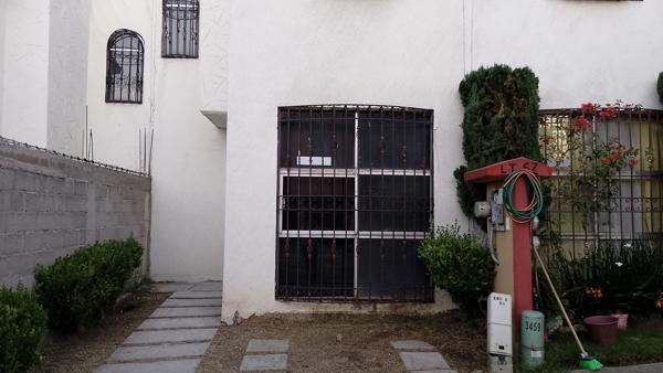 Casa en venta en San Buenaventura, Ixtapaluca, México