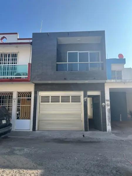 Casa en venta en Las Vegas II, Boca del Río, Veracruz de Ignacio de la Llave