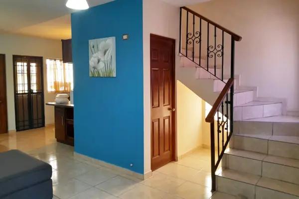 Casa en renta en Quinta Manantiales, Ramos Arizpe, Coahuila de Zaragoza