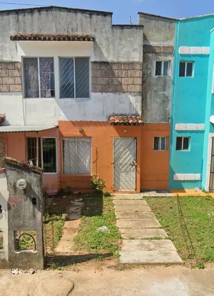Casa en venta en Residencial las Olas, Cosoleacaque, Veracruz de Ignacio de la Llave
