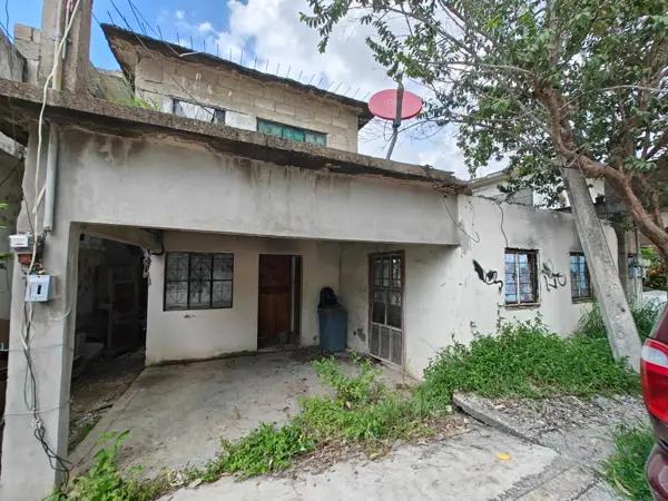 Terreno en venta en Ciudad Cuauhtémoc, Pueblo Viejo, Veracruz de Ignacio de la Llave
