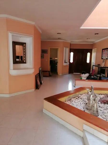 Casa en venta y renta en Prados del Campestre, Querétaro, Querétaro