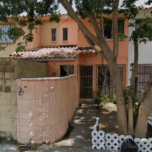 Casa en venta en Geovillas los Pinos, Veracruz, Veracruz de Ignacio de la Llave