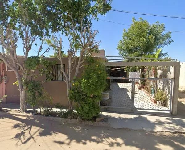 Casa en venta en La Estancia, La Paz, Baja California Sur