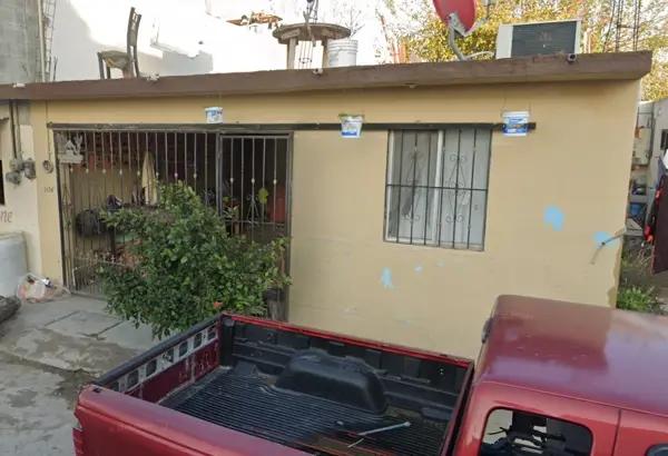 Casa en venta en Integración Familiar Desarrollo Integral ITAVU, Reynosa, Tamaulipas