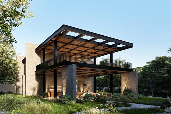 Terreno en venta en Altares Residencial, Santiago, Nuevo León