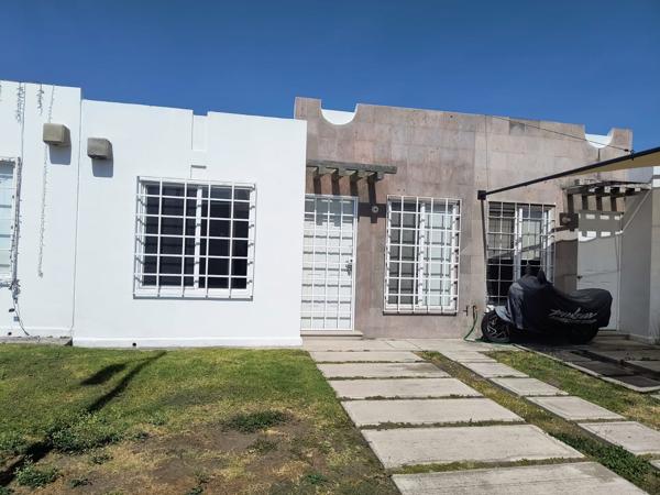 Casa en renta en Paseos del Bosque, Corregidora, Querétaro Casa en renta en Paseos del Bosque, Corregidora, Querétaro