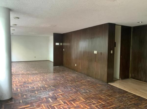 Departamento en renta en Polanco I Sección, Miguel Hidalgo, Ciudad de México