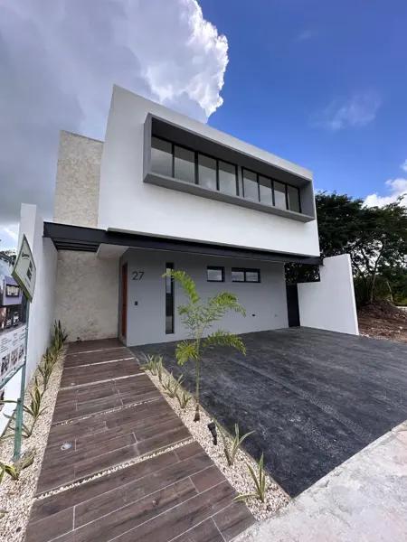 Casa en venta en Conkal, Conkal, Yucatán