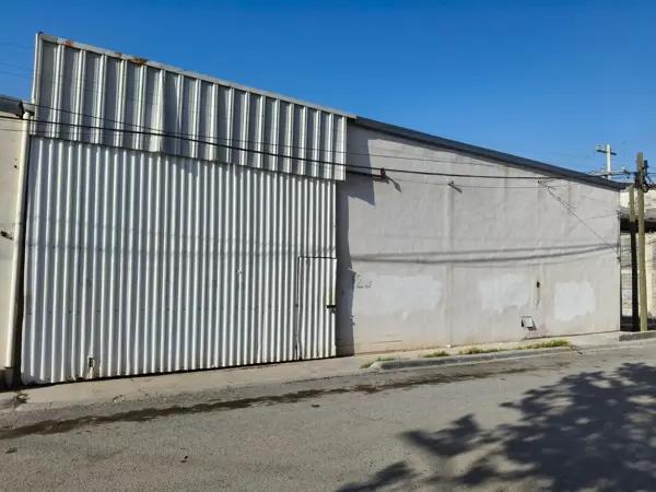 Bodega en renta en Vista Hermosa, Saltillo, Coahuila de Zaragoza