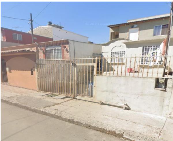 Casa en venta en Villa Fontana I, Tijuana, Baja California