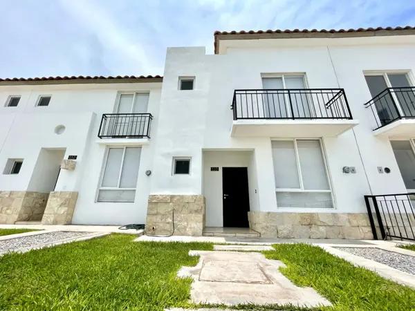 Casa en renta en Los Almendros II, Torreón, Coahuila de Zaragoza
