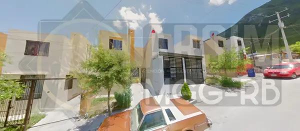 Casa en venta en Lomas de San Genaro, General Escobedo, Nuevo León