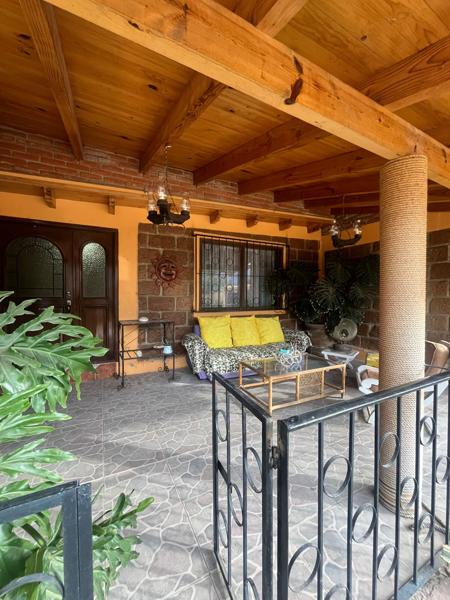 Casa en venta en Aculco de Espinoza, Aculco, México
