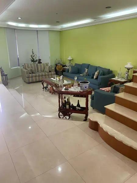 Casa en venta en Campestre Coyoacán, Coyoacán, Ciudad de México