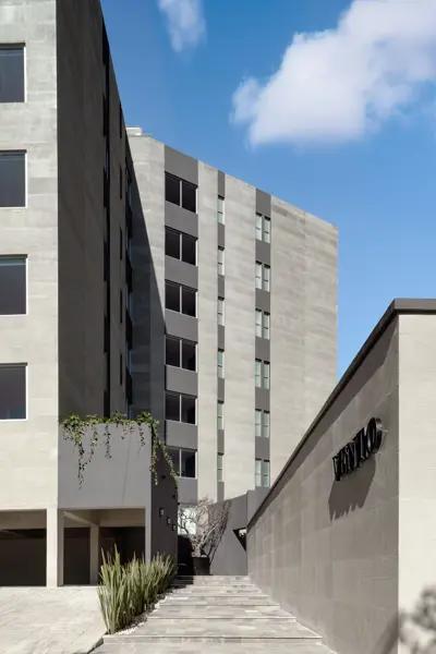 Departamento en venta en San Bernardino Tlaxcalancingo, San Andrés Cholula, Puebla