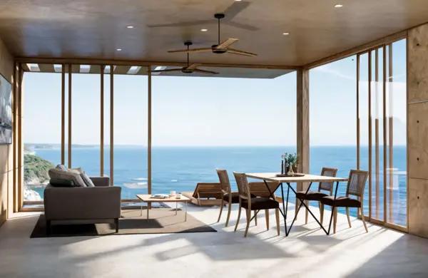 Casa en venta en La Mina, Santa María Huatulco, Oaxaca