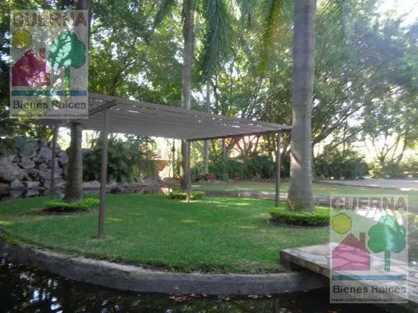 Terreno en venta en Jose G Parres, Jiutepec, Morelos