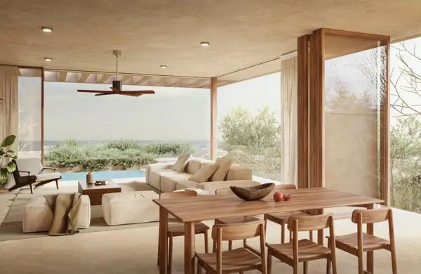 Casa en venta en La Mina, Santa María Huatulco, Oaxaca