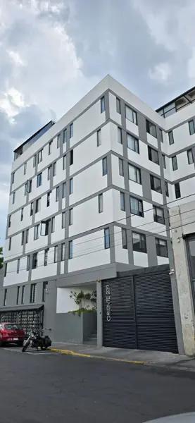 Departamento en venta en Agricola Oriental, Iztacalco, Ciudad de México