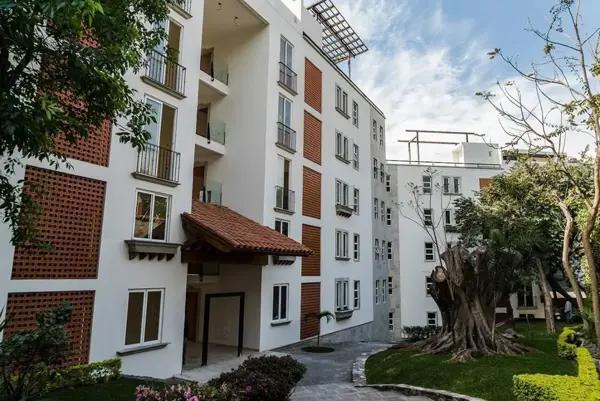 Departamento en venta en San Miguel Acapantzingo, Cuernavaca, Morelos
